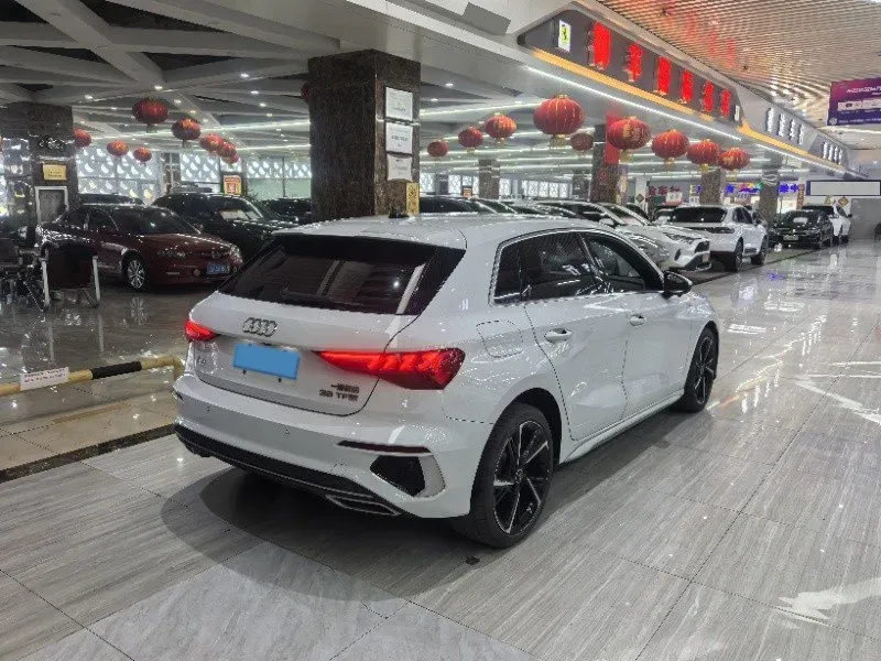 2022 Audi A3 1.4T 150HP L4 7DCT,autocango,china used car exporter,china ev exporter,chinese used car exporter,chinese used ev exporter