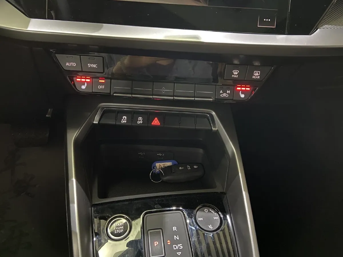 2022 Audi A3 1.4T 150HP L4 7DCT,autocango,china used car exporter,china ev exporter,chinese used car exporter,chinese used ev exporter
