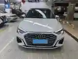 2022 Audi A3 1.4T 150HP L4 7DCT