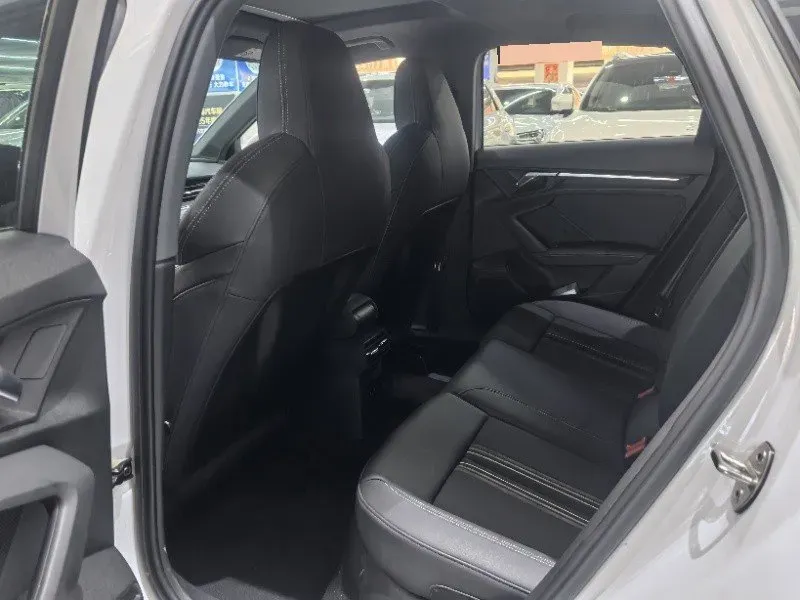 2022 Audi A3 1.4T 150HP L4 7DCT,autocango,china used car exporter,china ev exporter,chinese used car exporter,chinese used ev exporter