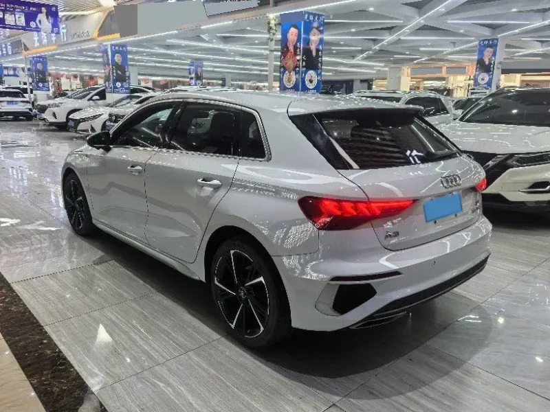 2022 Audi A3 1.4T 150HP L4 7DCT,autocango,china used car exporter,china ev exporter,chinese used car exporter,chinese used ev exporter