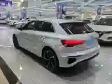 2022 Audi A3 1.4T 150HP L4 7DCT