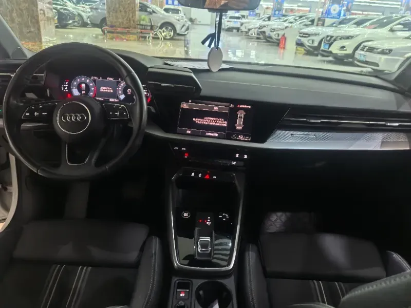 2022 Audi A3 1.4T 150HP L4 7DCT,autocango,china used car exporter,china ev exporter,chinese used car exporter,chinese used ev exporter