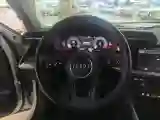 2022 Audi A3 1.4T 150HP L4 7DCT