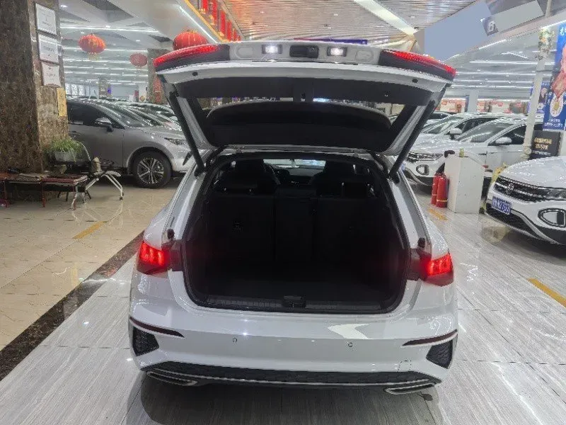 2022 Audi A3 1.4T 150HP L4 7DCT,autocango,china used car exporter,china ev exporter,chinese used car exporter,chinese used ev exporter