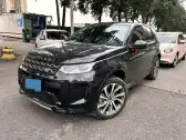 2020 LAND ROVER DISCOVERY SPORT,autocango,china used car exporter,china ev exporter,chinese used car exporter,chinese used ev exporter