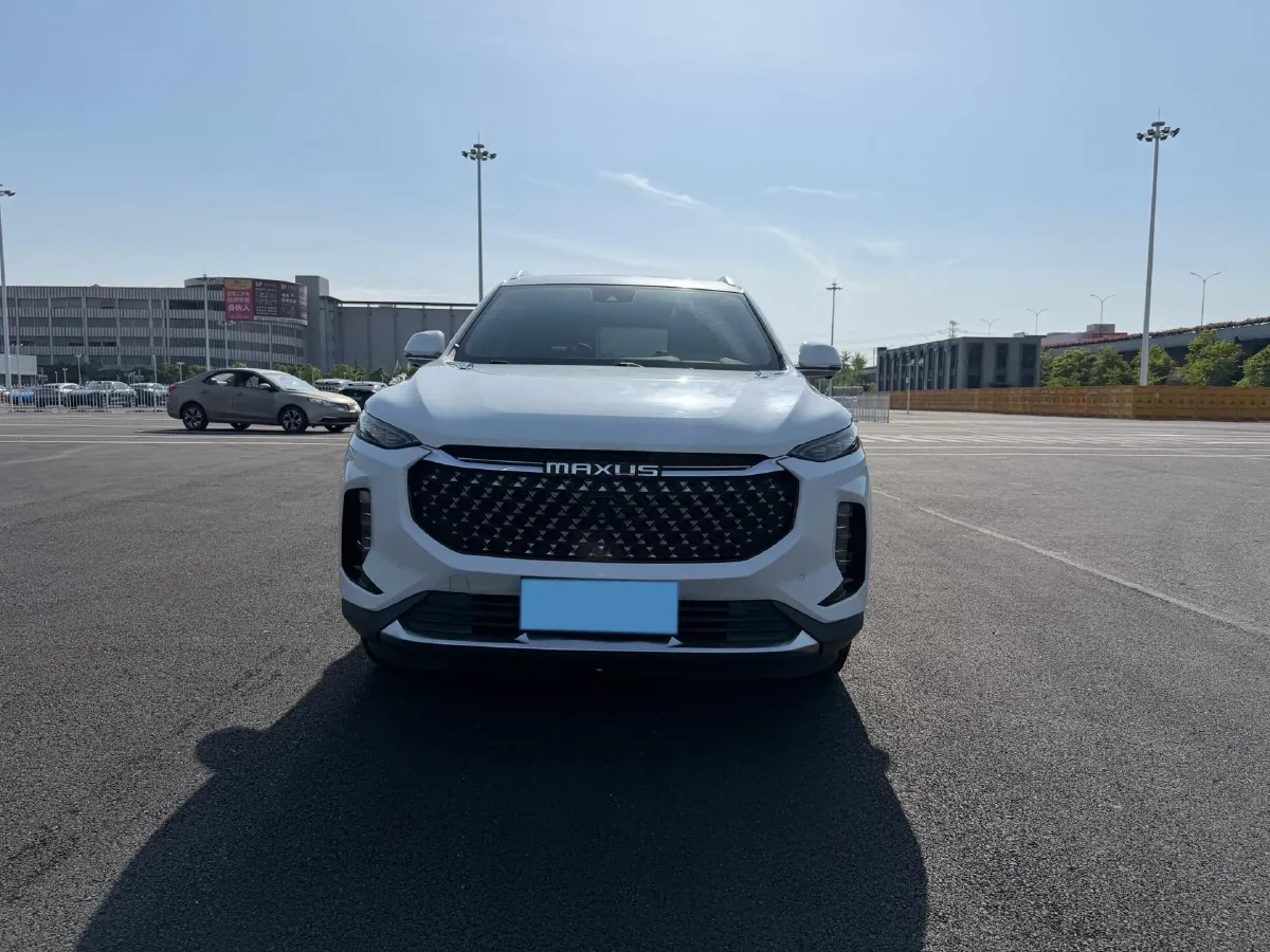 2019 MAXUS D60 1.5T 169HP L4 7DCT,autocango,china used car exporter,china ev exporter,chinese used car exporter,chinese used ev exporter
