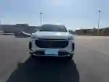 2019 MAXUS D60 1.5T 169HP L4 7DCT