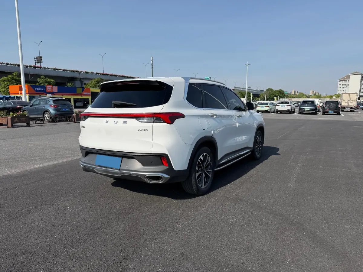 2019 MAXUS D60 1.5T 169HP L4 7DCT,autocango,china used car exporter,china ev exporter,chinese used car exporter,chinese used ev exporter