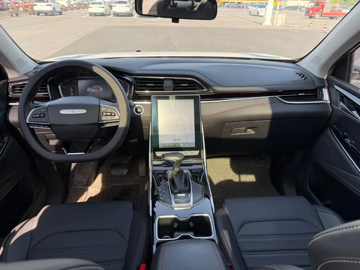 2019 MAXUS D60 1.5T 169HP L4 7DCT,autocango,china used car exporter,china ev exporter,chinese used car exporter,chinese used ev exporter