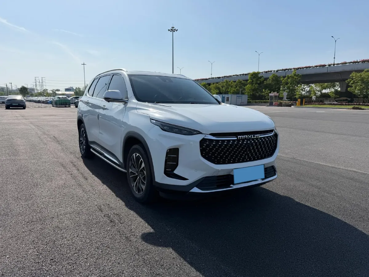 2019 MAXUS D60 1.5T 169HP L4 7DCT,autocango,china used car exporter,china ev exporter,chinese used car exporter,chinese used ev exporter