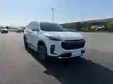 2019 MAXUS D60 1.5T 169HP L4 7DCT
