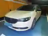 2019 Volkswagen Lavida 1.5L 113HP L4 6AT