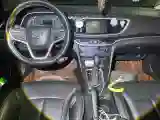 2019 Volkswagen Lavida 1.5L 113HP L4 6AT