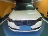 2019 Volkswagen Lavida 1.5L 113HP L4 6AT