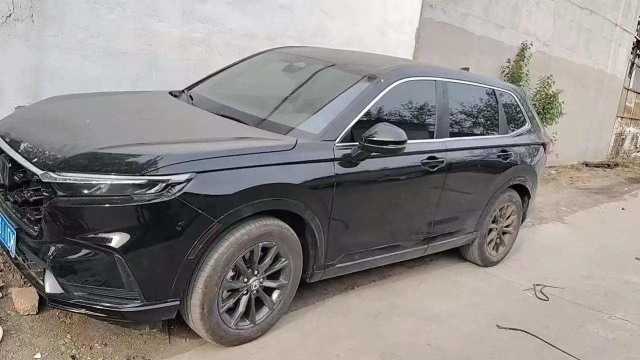 2023 Honda CR-V 2.0L 150HP L4 E-CVT Hybrid,autocango,china used car exporter,china ev exporter,chinese used car exporter,chinese used ev exporter