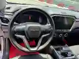2023 Isuzu D-MAX 1.9T 177HP L4 8AT