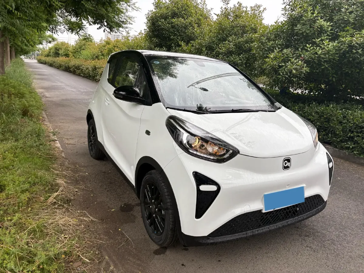 2024 Chery Little Ant BEV 29.23KWH,autocango,china used car exporter,china ev exporter,chinese used car exporter,chinese used ev exporter