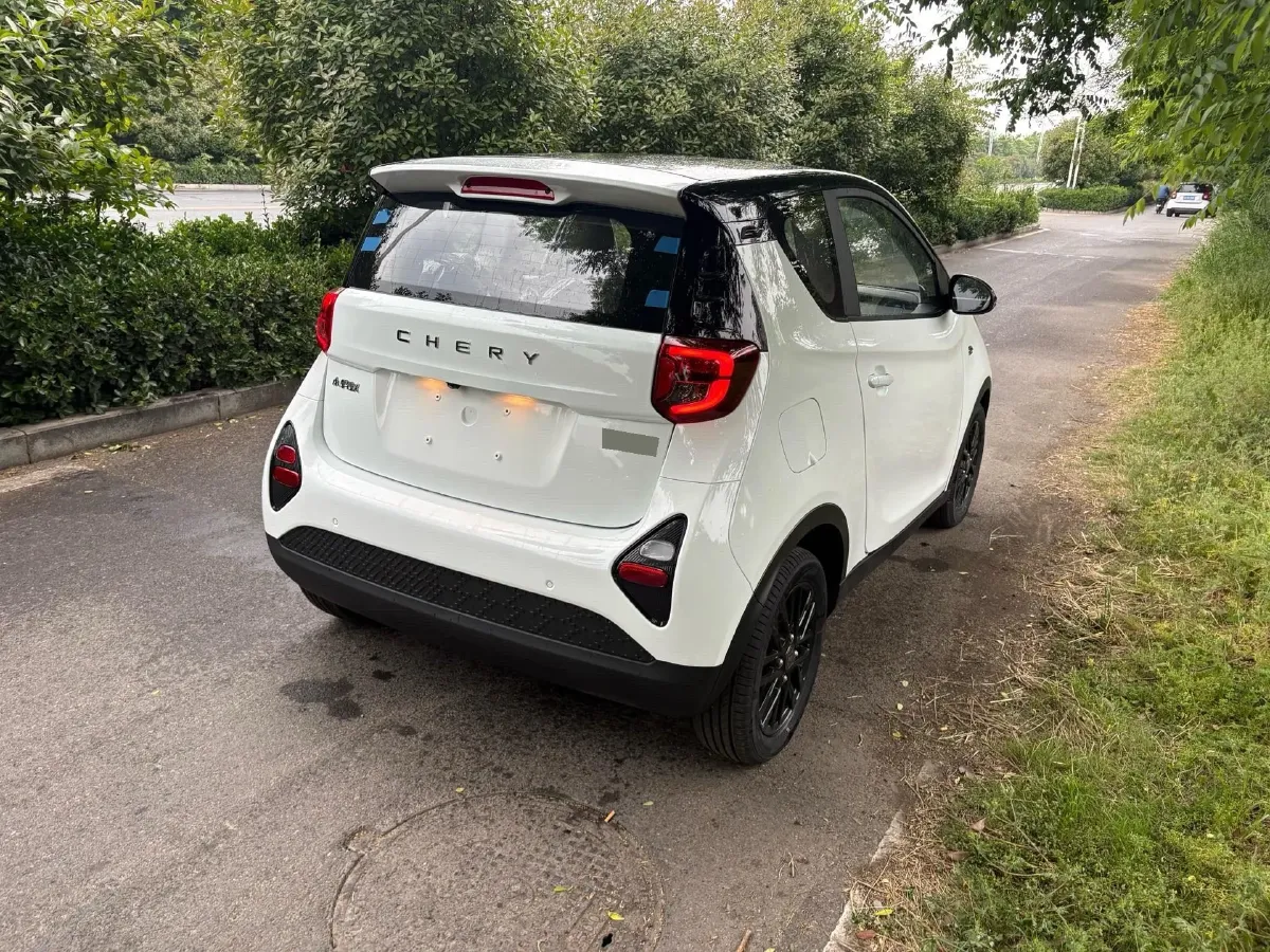 2024 Chery Little Ant BEV 29.23KWH,autocango,china used car exporter,china ev exporter,chinese used car exporter,chinese used ev exporter