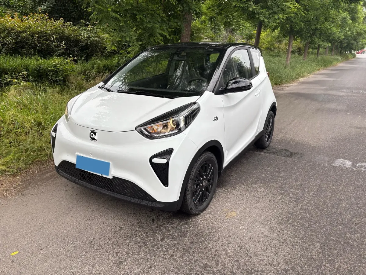 2024 Chery Little Ant BEV 29.23KWH,autocango,china used car exporter,china ev exporter,chinese used car exporter,chinese used ev exporter