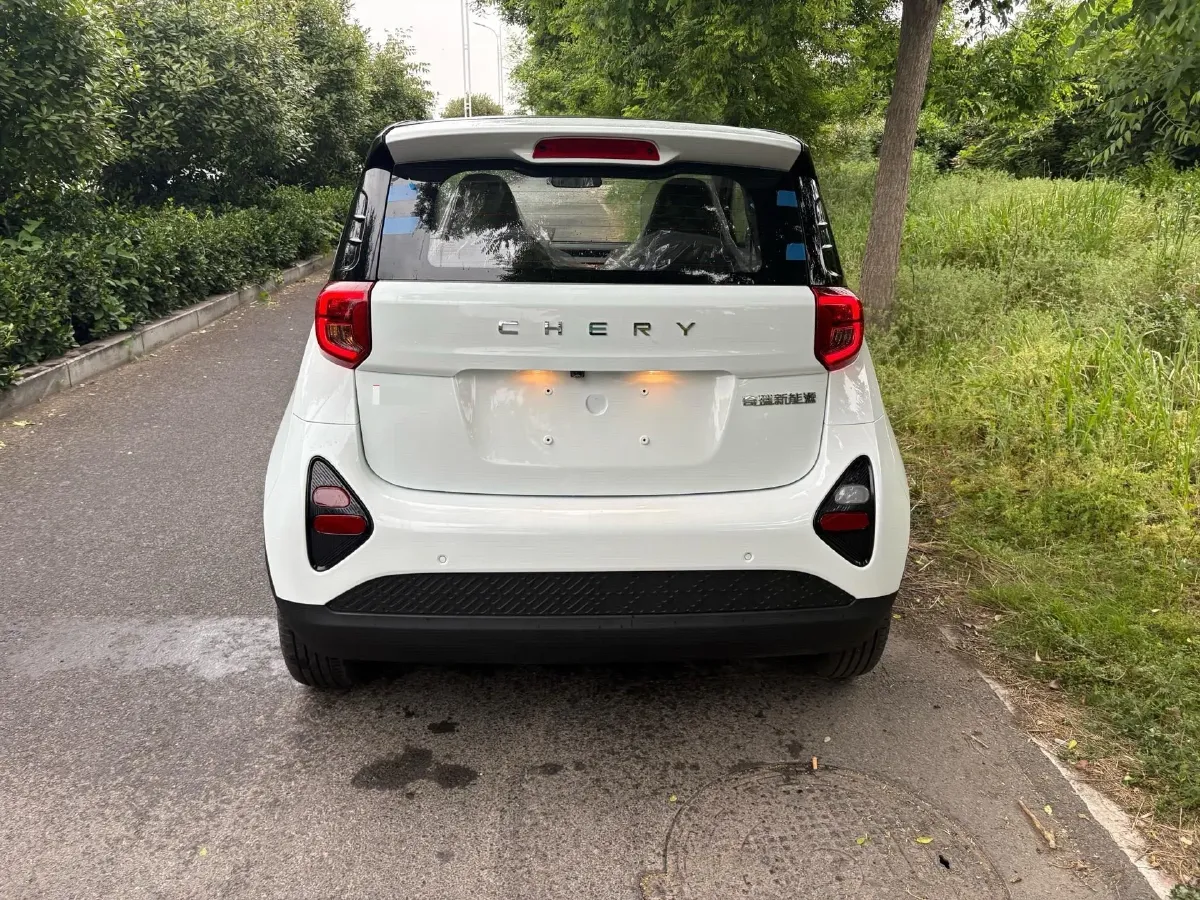 2024 Chery Little Ant BEV 29.23KWH,autocango,china used car exporter,china ev exporter,chinese used car exporter,chinese used ev exporter