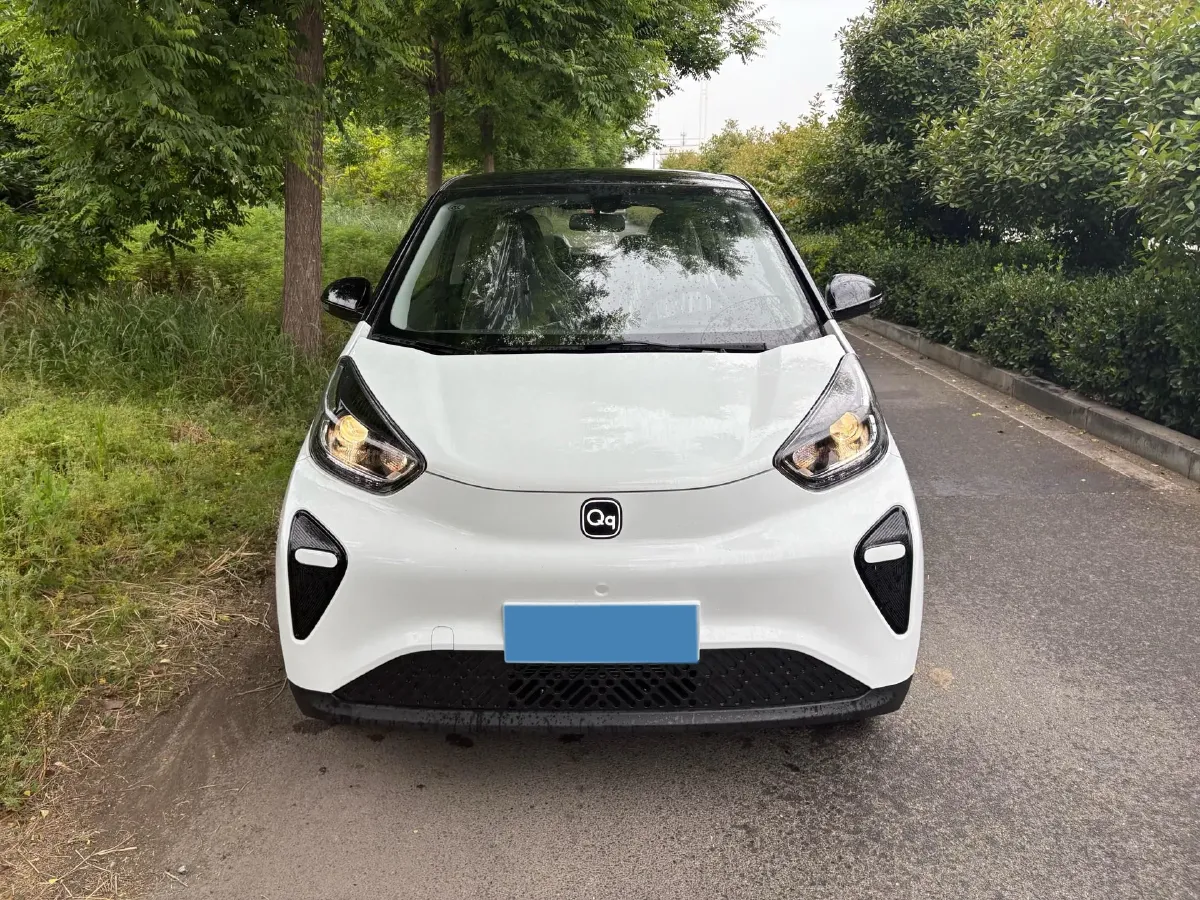 2024 Chery Little Ant BEV 29.23KWH,autocango,china used car exporter,china ev exporter,chinese used car exporter,chinese used ev exporter