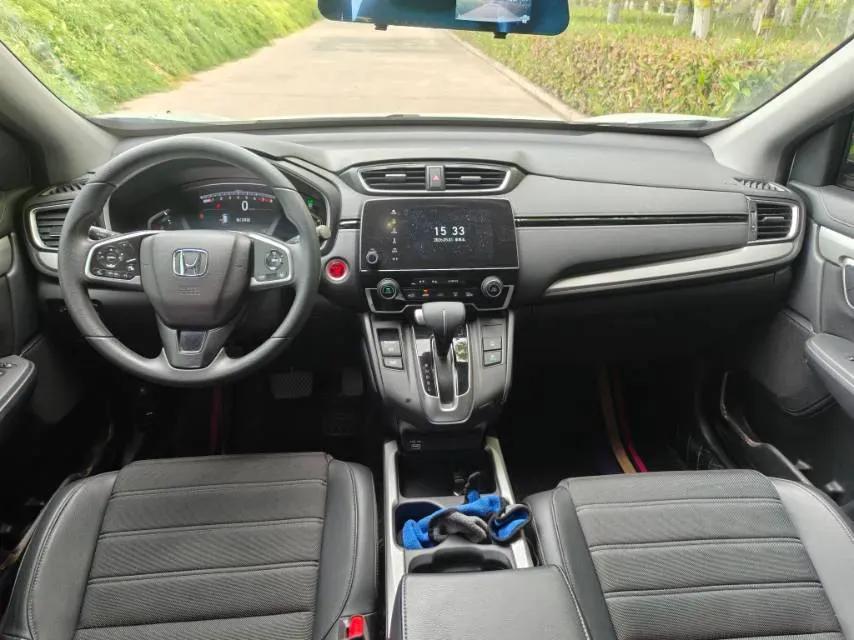 2021 Honda CR-V 1.5T 193HP L4 CVT,autocango,china used car exporter,china ev exporter,chinese used car exporter,chinese used ev exporter