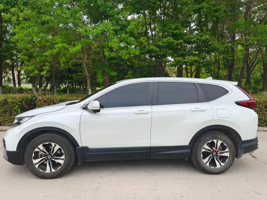 2021 Honda CR-V 1.5T 193HP L4 CVT,autocango,china used car exporter,china ev exporter,chinese used car exporter,chinese used ev exporter