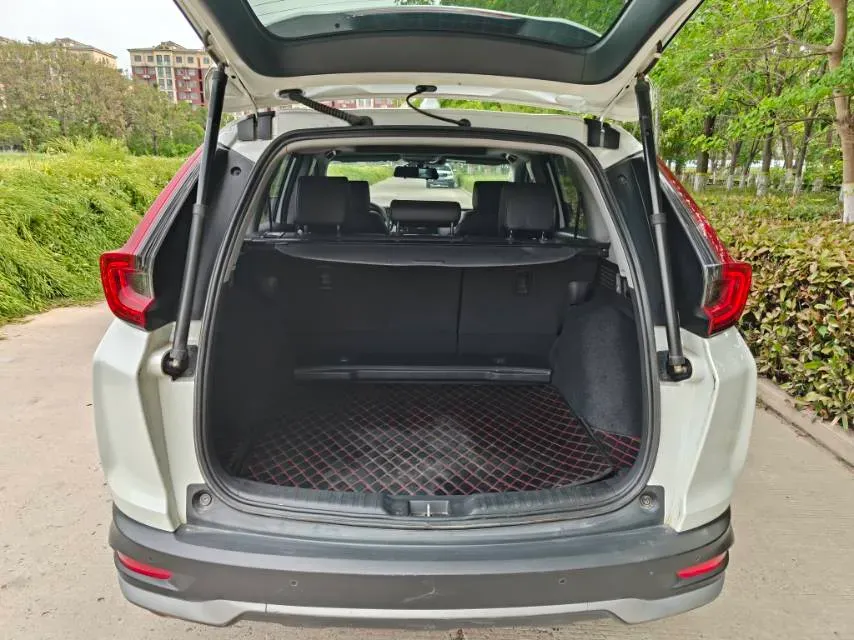 2021 Honda CR-V 1.5T 193HP L4 CVT,autocango,china used car exporter,china ev exporter,chinese used car exporter,chinese used ev exporter