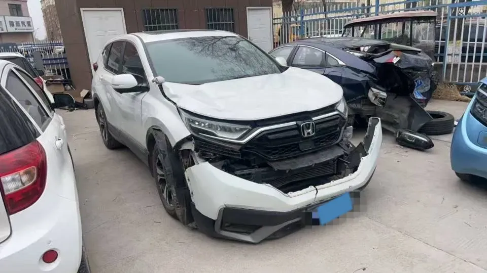 2021 Honda CR-V 1.5T 193HP L4 CVT,autocango,china used car exporter,china ev exporter,chinese used car exporter,chinese used ev exporter