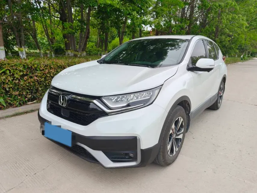 2021 Honda CR-V 1.5T 193HP L4 CVT,autocango,china used car exporter,china ev exporter,chinese used car exporter,chinese used ev exporter
