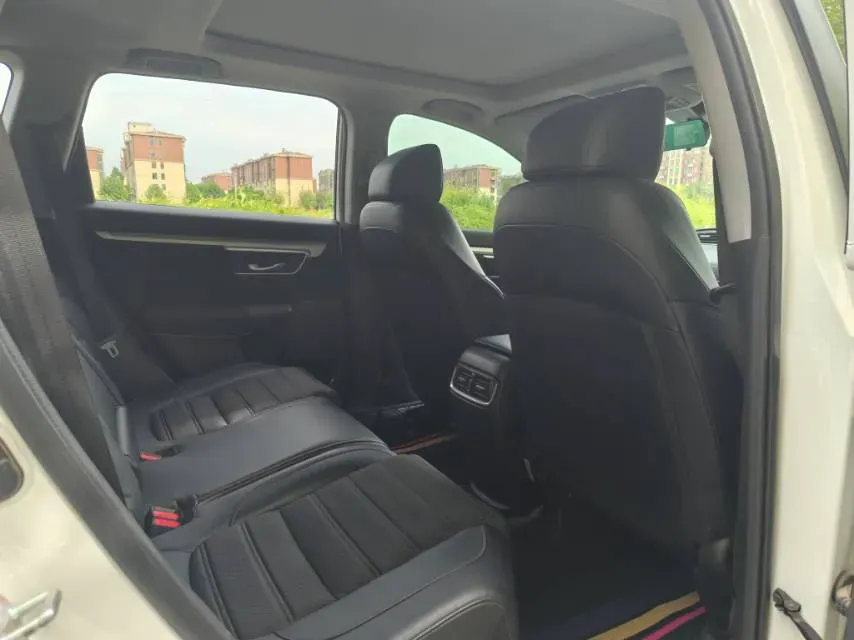 2021 Honda CR-V 1.5T 193HP L4 CVT,autocango,china used car exporter,china ev exporter,chinese used car exporter,chinese used ev exporter