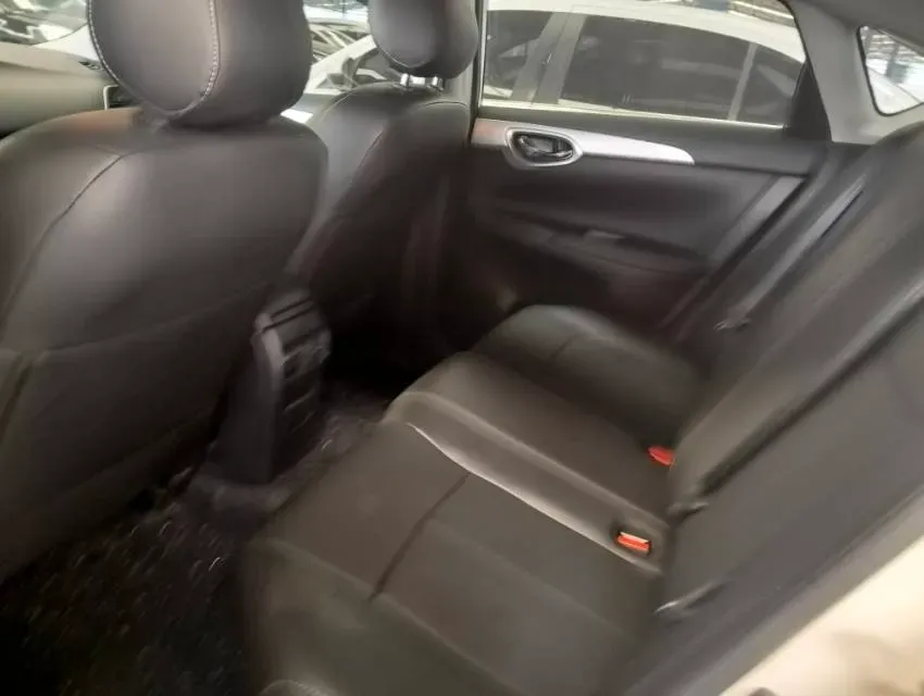 2024 Nissan Sylphy 1.6L 122HP L4 CVT,autocango,china used car exporter,china ev exporter,chinese used car exporter,chinese used ev exporter