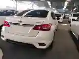 2024 Nissan Sylphy 1.6L 122HP L4 CVT