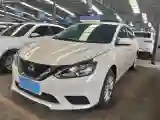 2024 Nissan Sylphy 1.6L 122HP L4 CVT