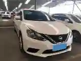 2024 Nissan Sylphy 1.6L 122HP L4 CVT