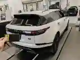 2021 Land Rover Range Rover Velar 3.0T 340HP L6 8AT