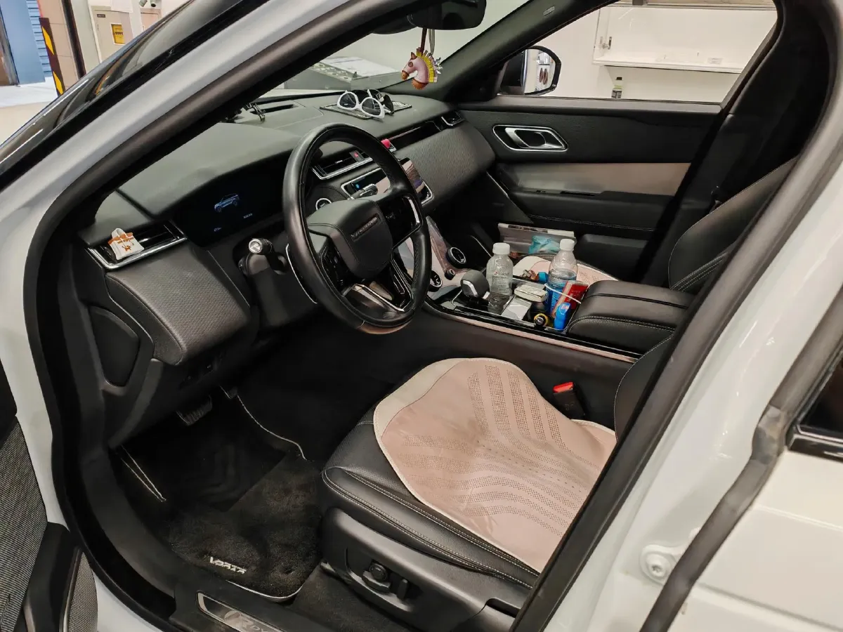2021 Land Rover Range Rover Velar 3.0T 340HP L6 8AT,autocango,china used car exporter,china ev exporter,chinese used car exporter,chinese used ev exporter