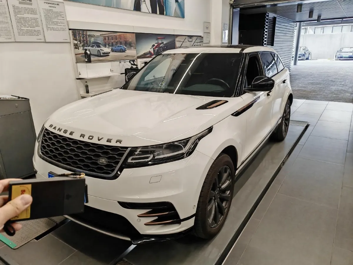 2021 Land Rover Range Rover Velar 3.0T 340HP L6 8AT,autocango,china used car exporter,china ev exporter,chinese used car exporter,chinese used ev exporter