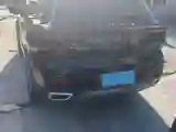 2022 Chery Tiggo 8 1.5T 156HP L4 6MT