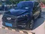 2022 Chery Tiggo 8 1.5T 156HP L4 6MT