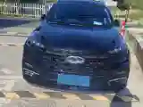 2022 Chery Tiggo 8 1.5T 156HP L4 6MT