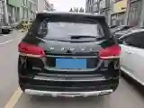 2018 Haval H6 1.5T 150HP L4 7DCT