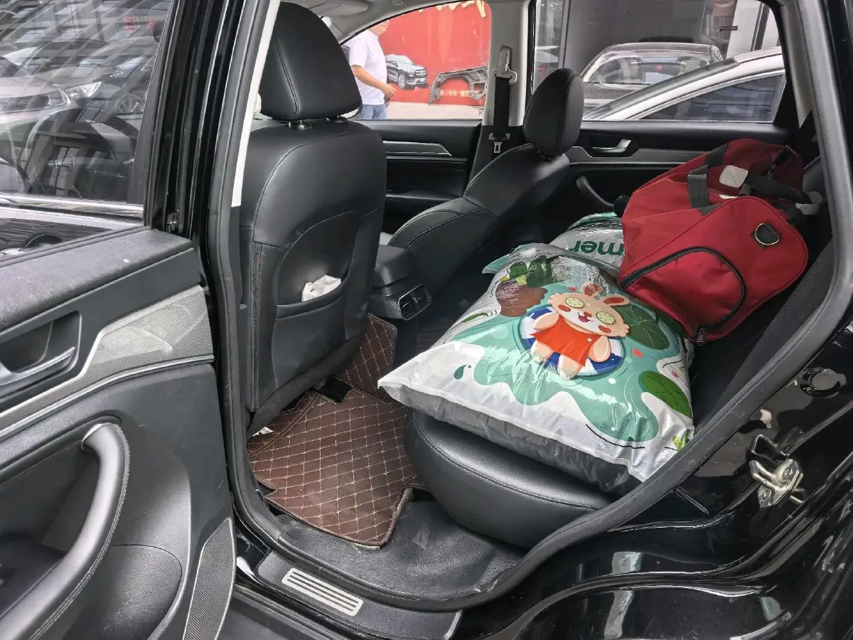 2018 Haval H6 1.5T 150HP L4 7DCT,autocango,china used car exporter,china ev exporter,chinese used car exporter,chinese used ev exporter