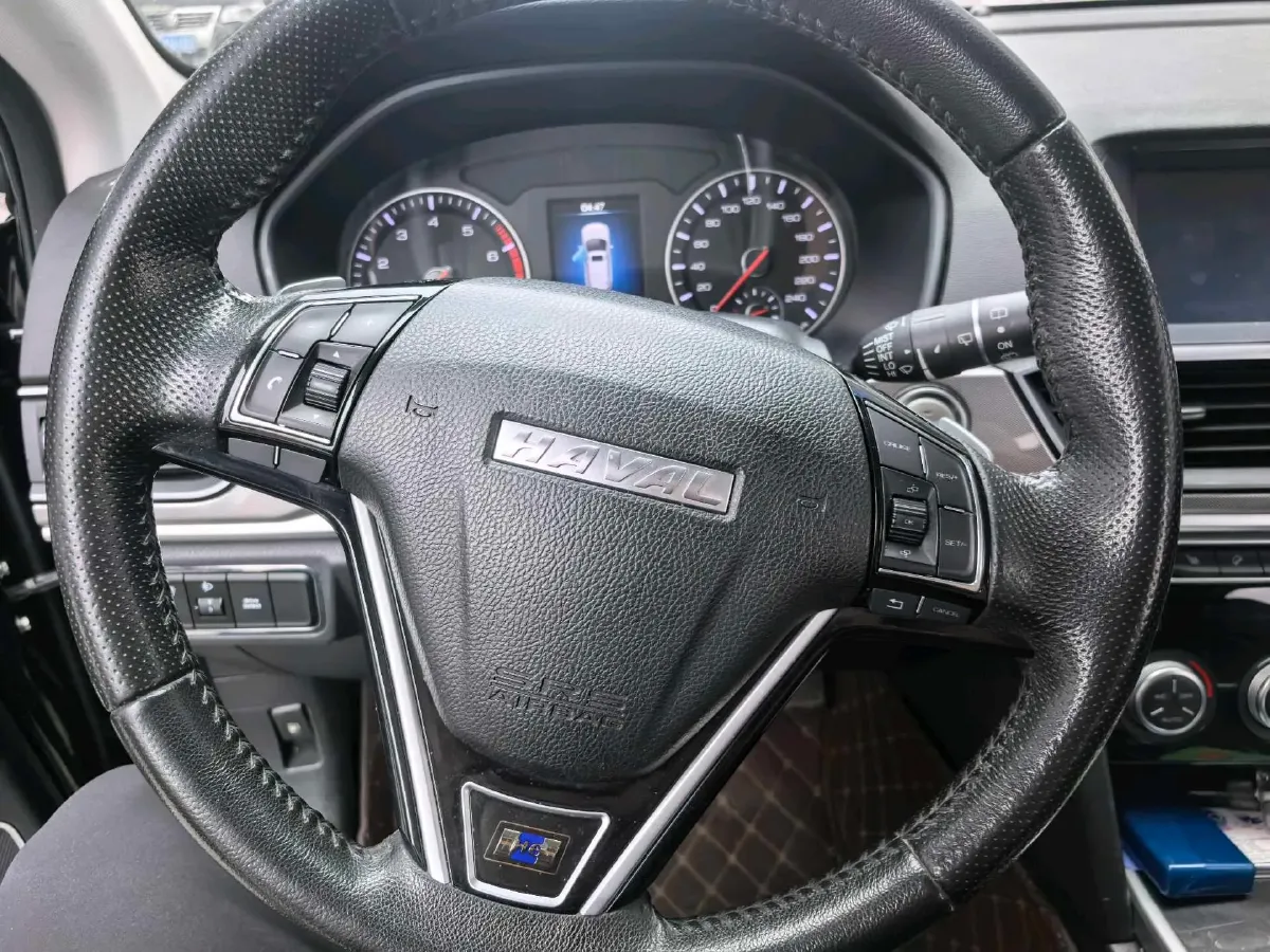 2018 Haval H6 1.5T 150HP L4 7DCT,autocango,china used car exporter,china ev exporter,chinese used car exporter,chinese used ev exporter