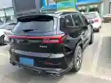 2021 Chery Tiggo 8 2.0T 254HP L4 7DCT