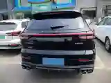 2021 Chery Tiggo 8 2.0T 254HP L4 7DCT