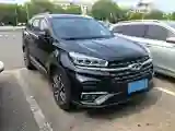 2021 Chery Tiggo 8 2.0T 254HP L4 7DCT