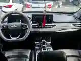 2021 Chery Tiggo 8 2.0T 254HP L4 7DCT