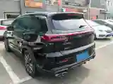 2021 Chery Tiggo 8 2.0T 254HP L4 7DCT